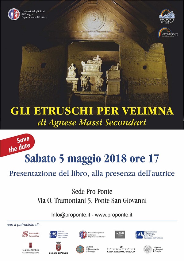 Anteprima 2018