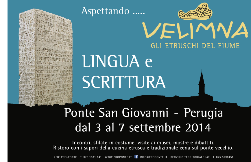 Edizione 2014