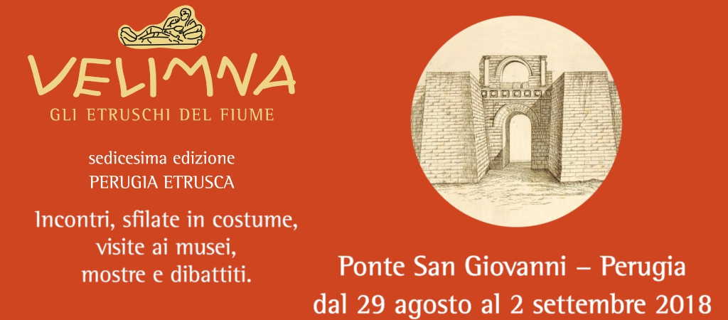 Velimna 2018